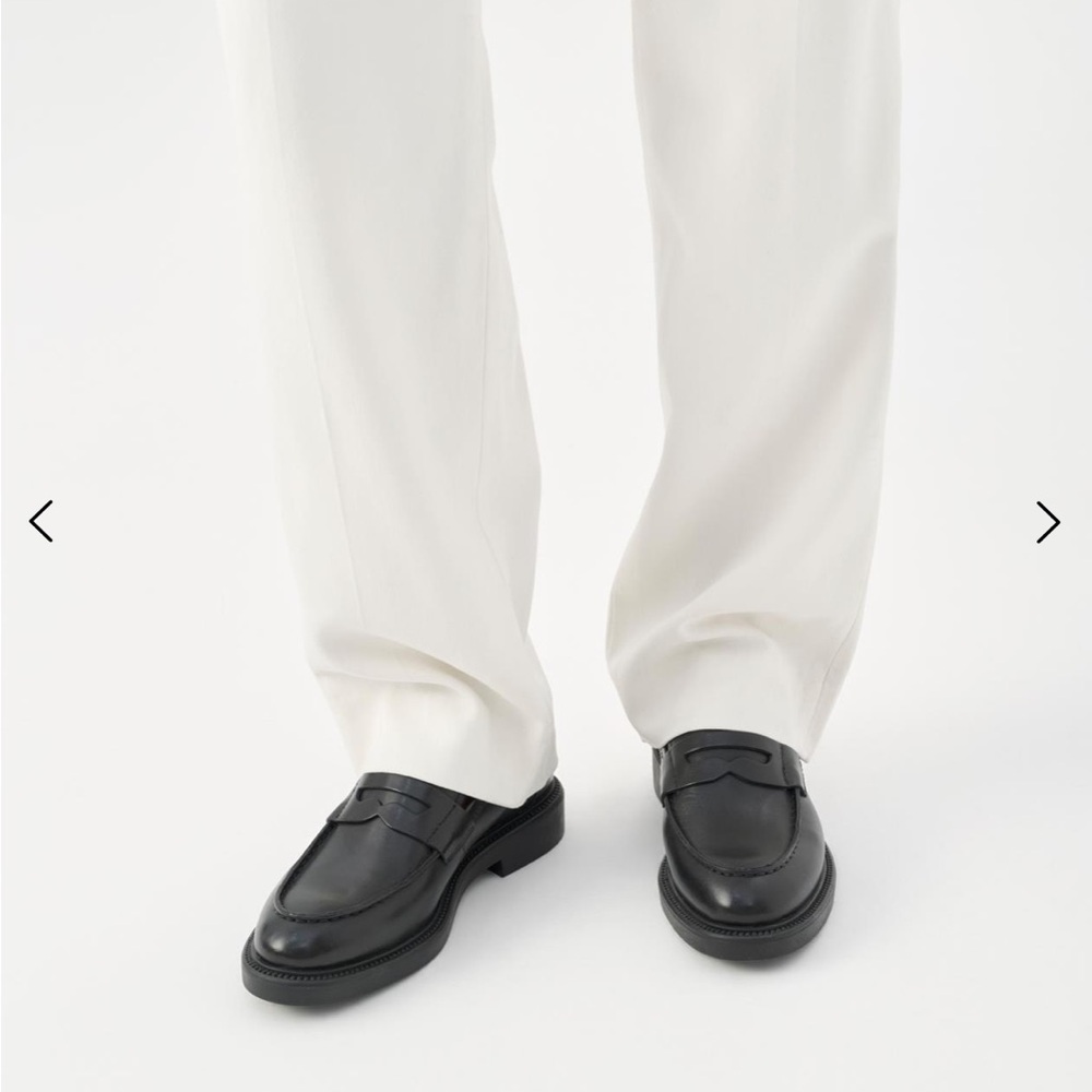 Vagabond Alex W Loafers
